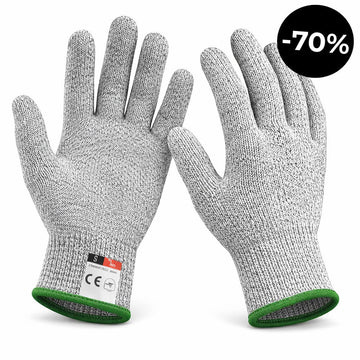 Gants Anti-Coupure