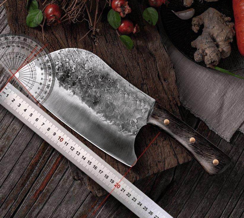 Set de Couteaux Outdoor