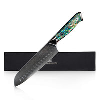 Sheru Knives