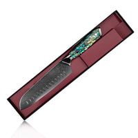 Sheru Knives