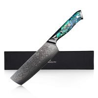 Sheru Knives