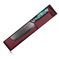 Sheru Knives