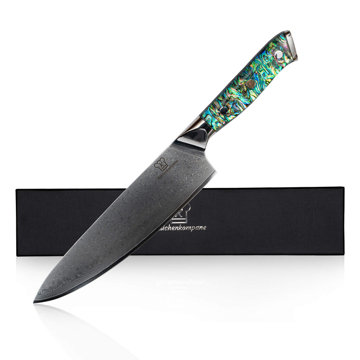 Sheru Knives