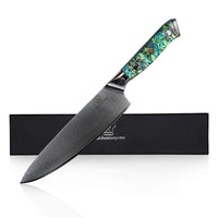 Sheru Knives