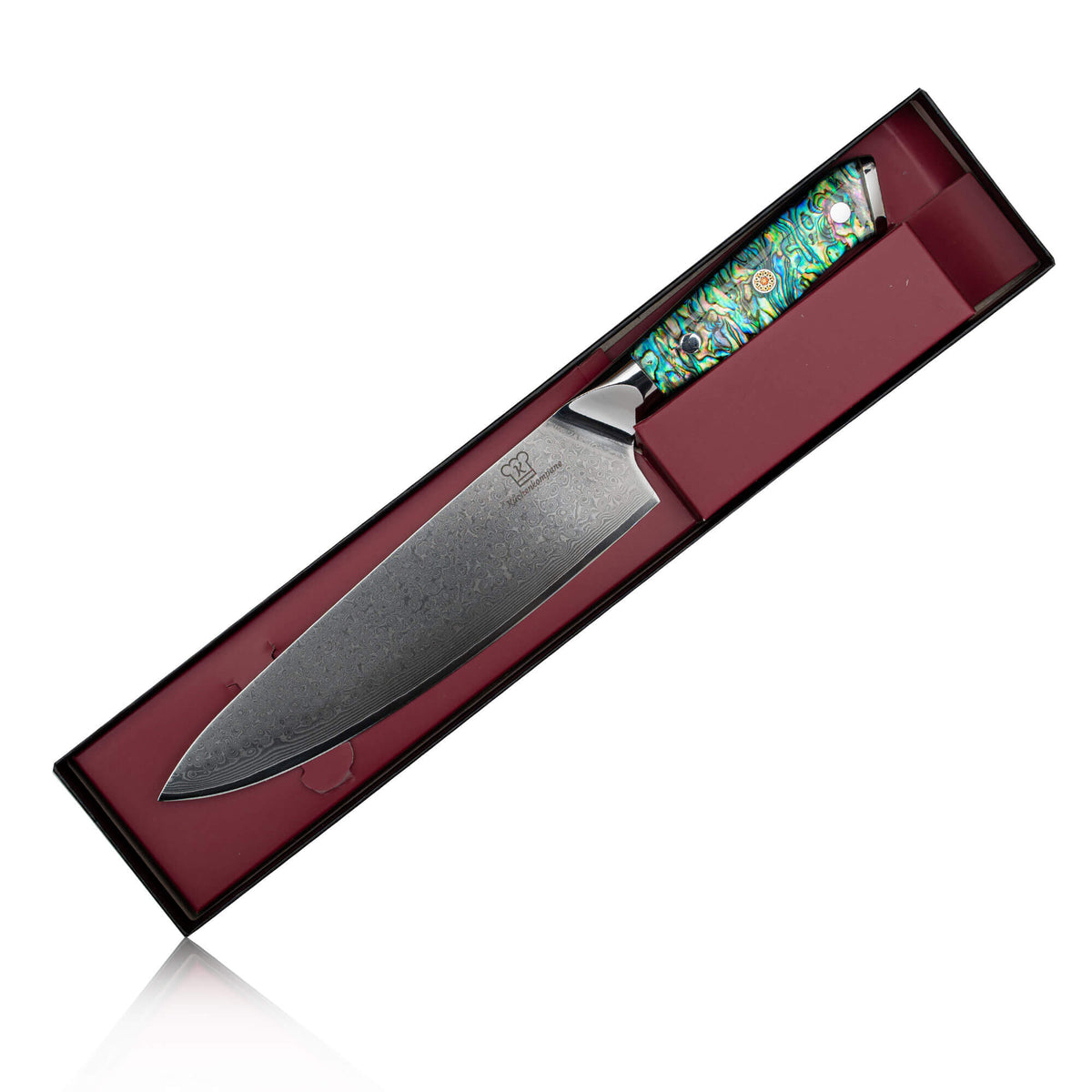 Sheru Knives