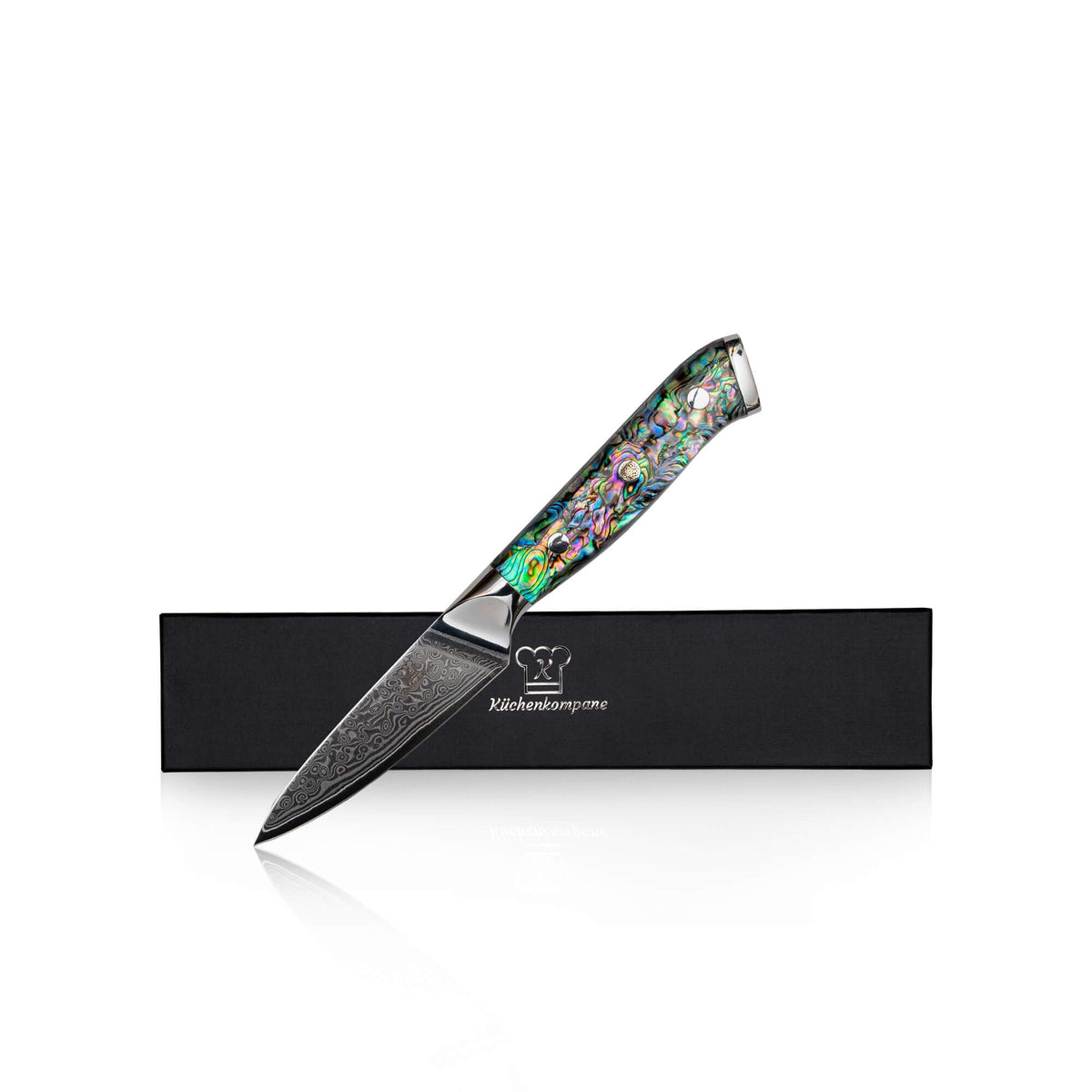 Sheru Knives