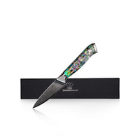 Sheru Knives