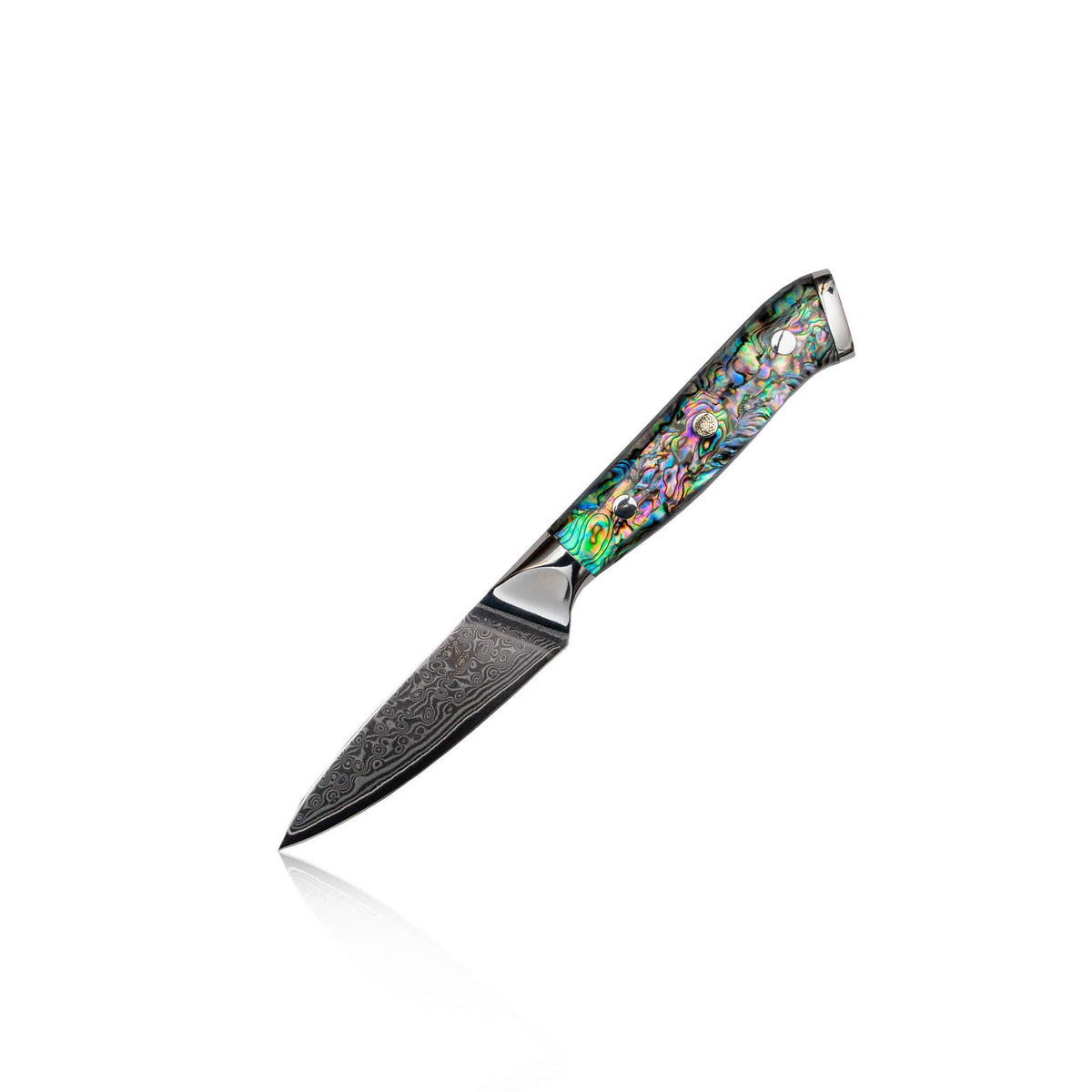 Sheru Knives