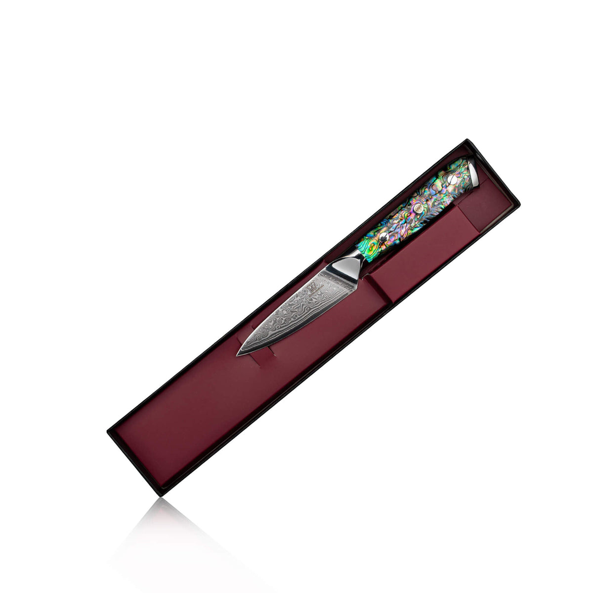 Sheru Knives