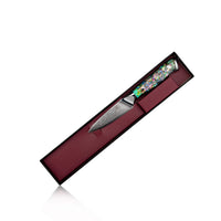 Sheru Knives
