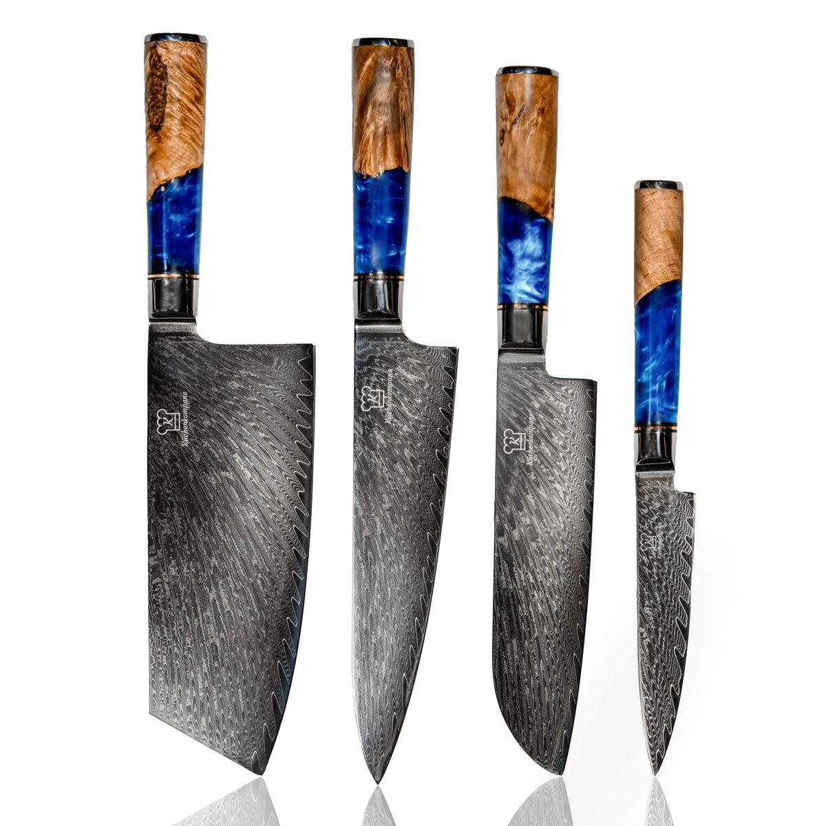 Nihon Bundle Deluxe