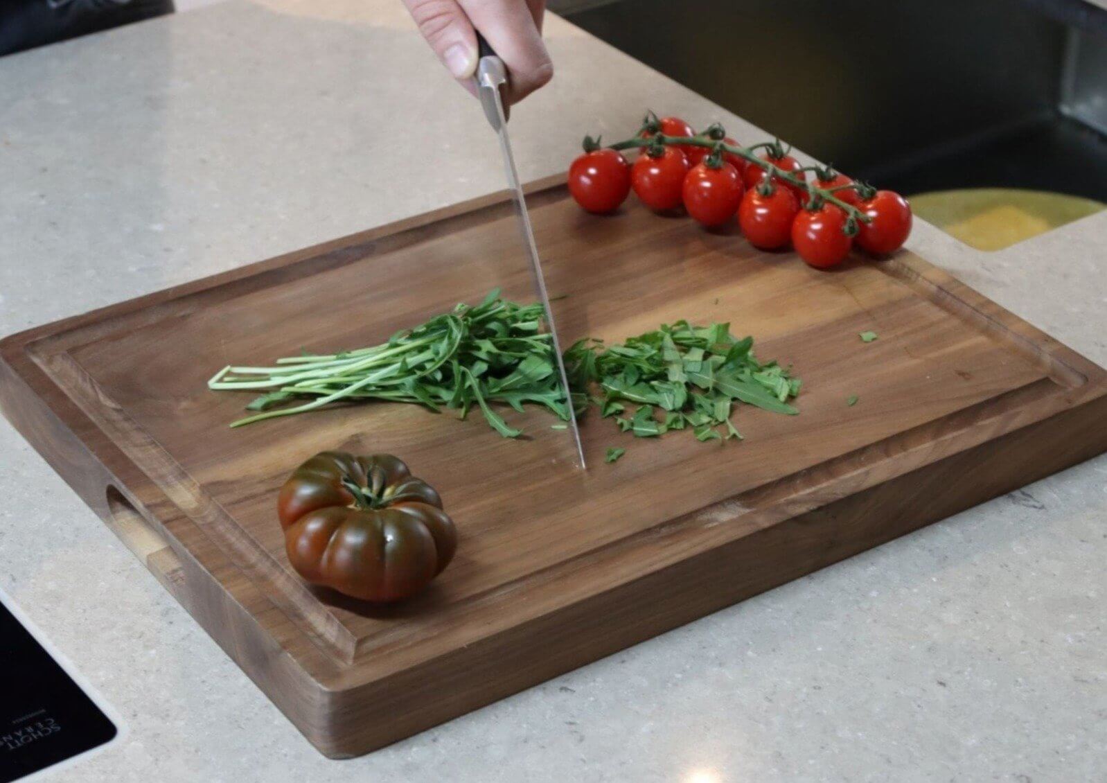 Cutting Board Classic