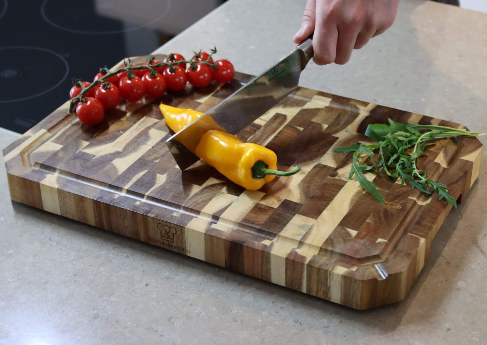 Cutting Board Spezial