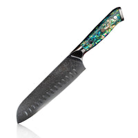 Sheru Messer - Küchenkompane