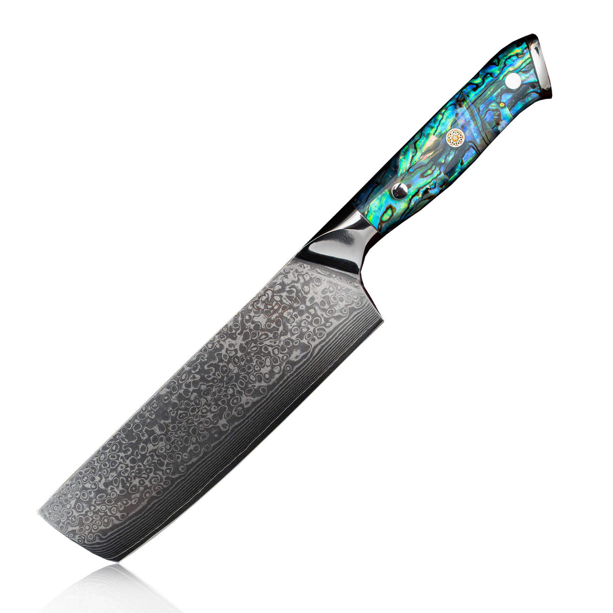 Sheru Messer - Küchenkompane